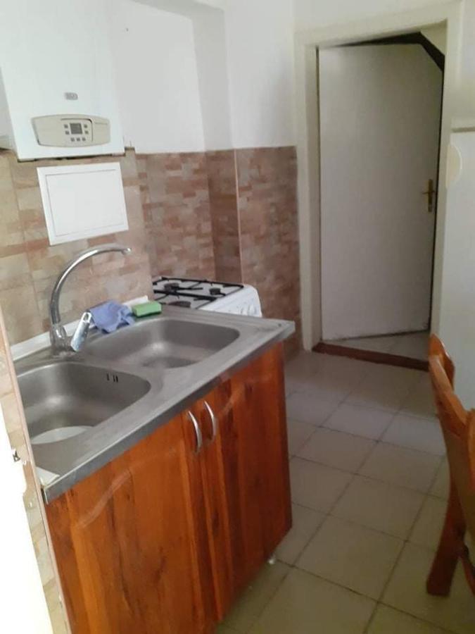 Pihenes A Malomtonal Privat Berlemeny Guest House Таполца Екстериор снимка