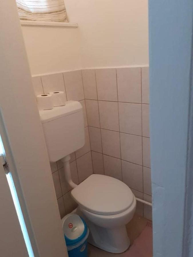 Pihenes A Malomtonal Privat Berlemeny Guest House Таполца Екстериор снимка