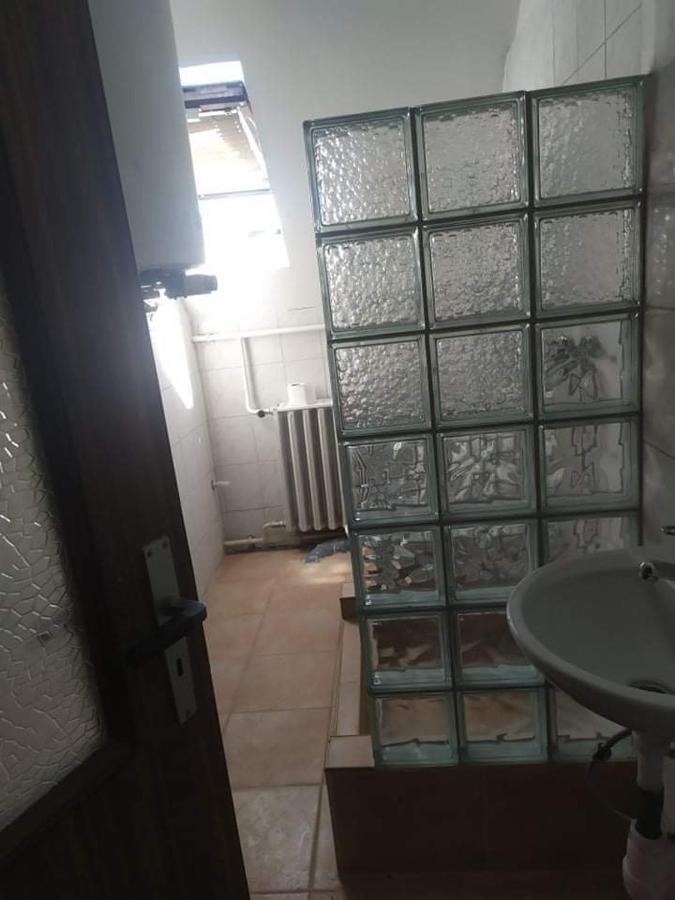Pihenes A Malomtonal Privat Berlemeny Guest House Таполца Екстериор снимка
