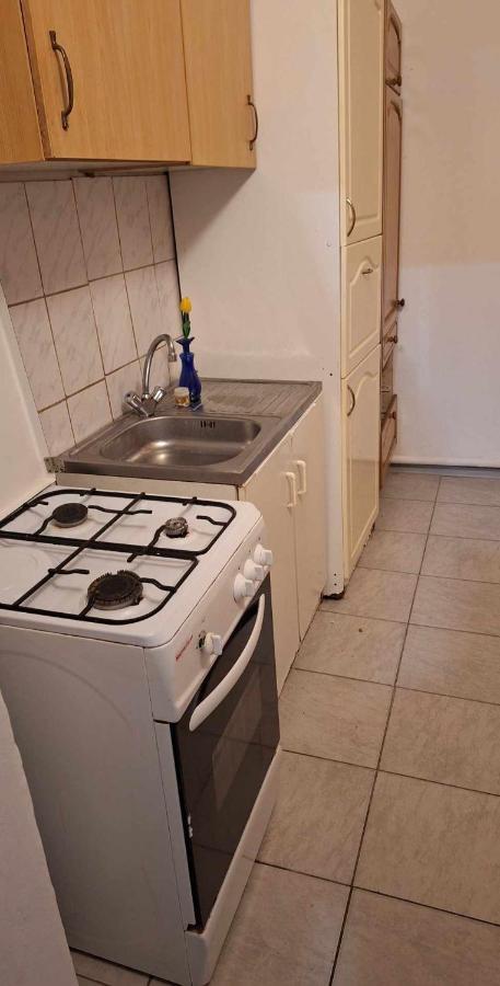 Pihenes A Malomtonal Privat Berlemeny Guest House Таполца Екстериор снимка